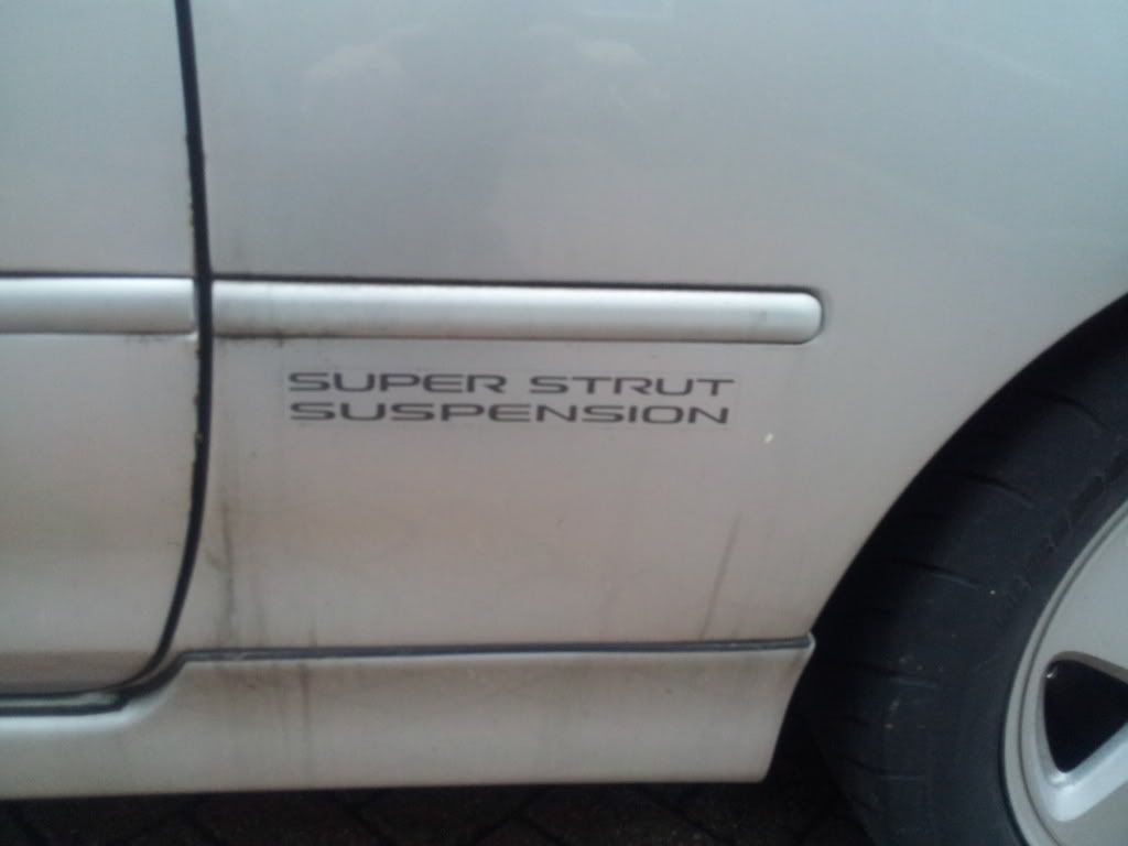 1993 AE101 Levin GTZ for Sale Driftworks Forum